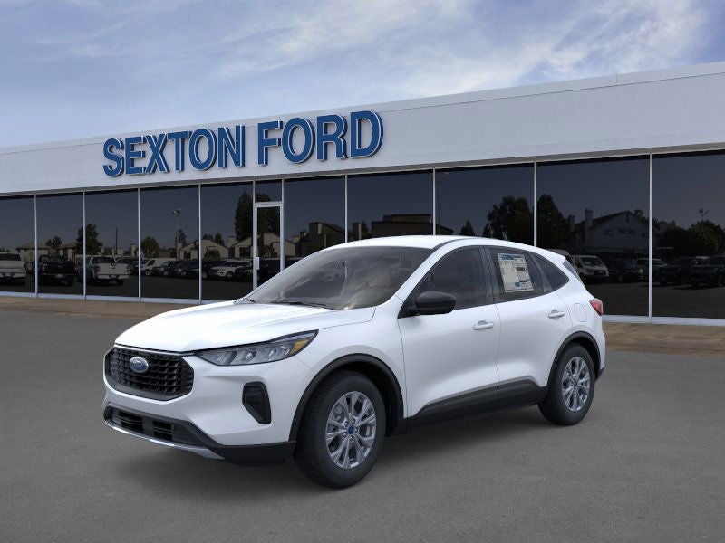 2026 Ford Escape Active®