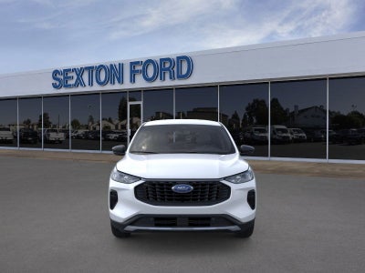 2026 Ford Escape Active®