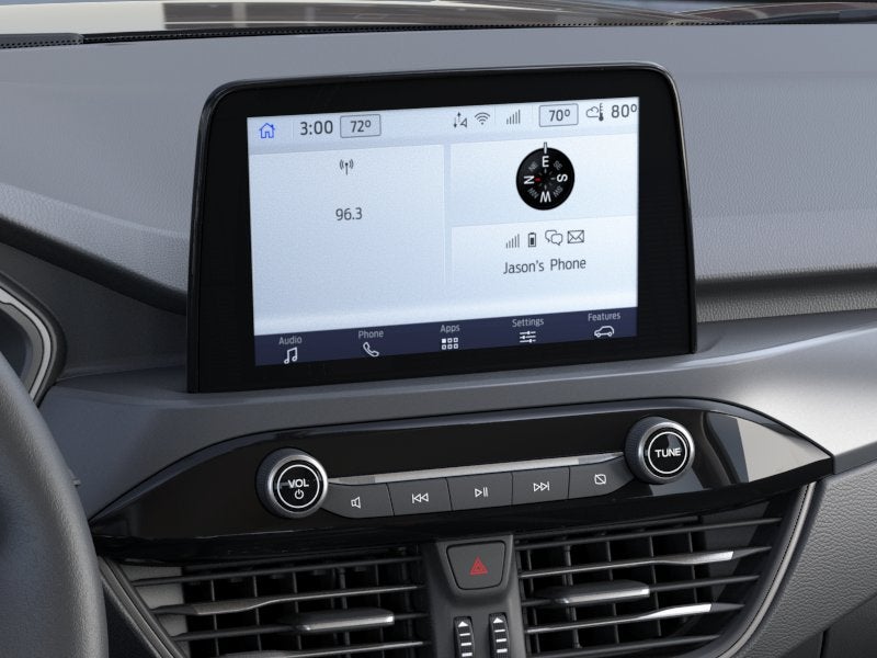 2026 Ford Escape Active®