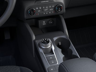 2026 Ford Escape Active®