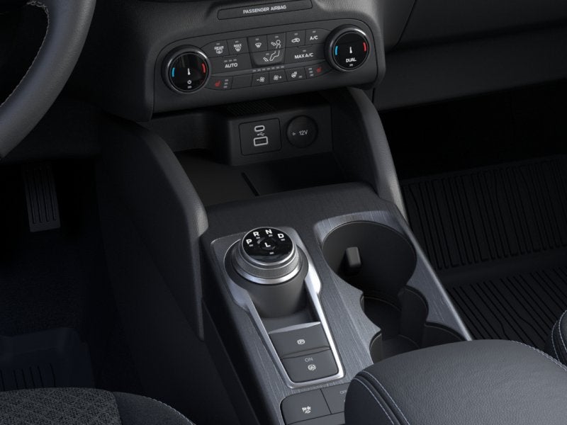 2026 Ford Escape Active®