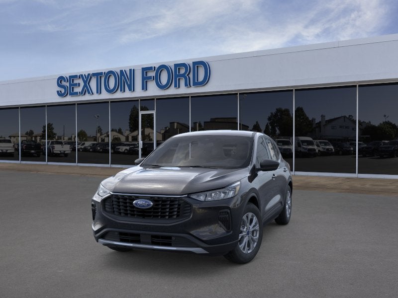 2026 Ford Escape Active®