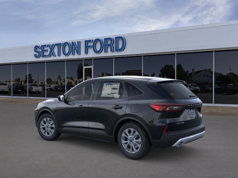 2026 Ford Escape Active®