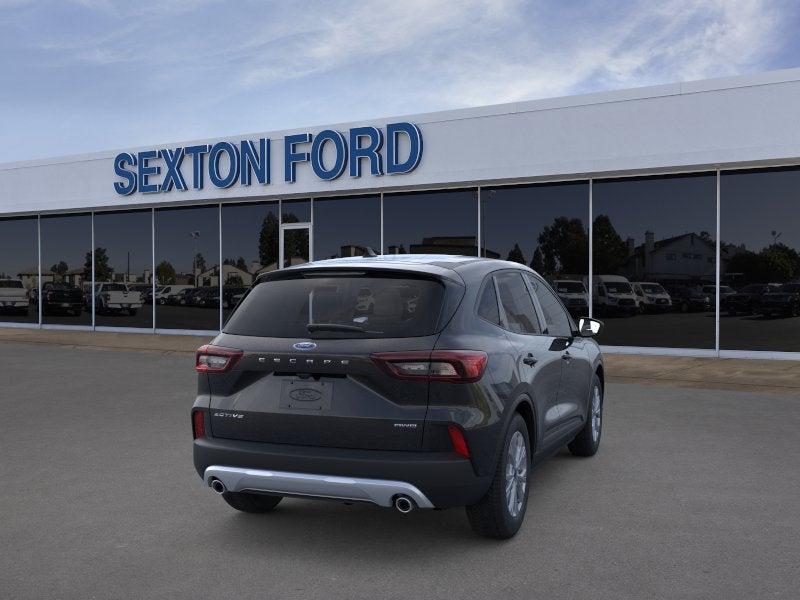 2026 Ford Escape Active®