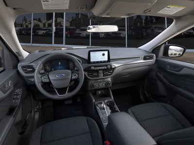2026 Ford Escape Active®