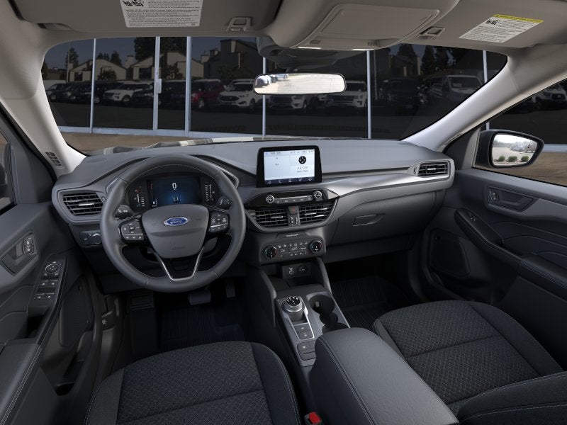 2026 Ford Escape Active®