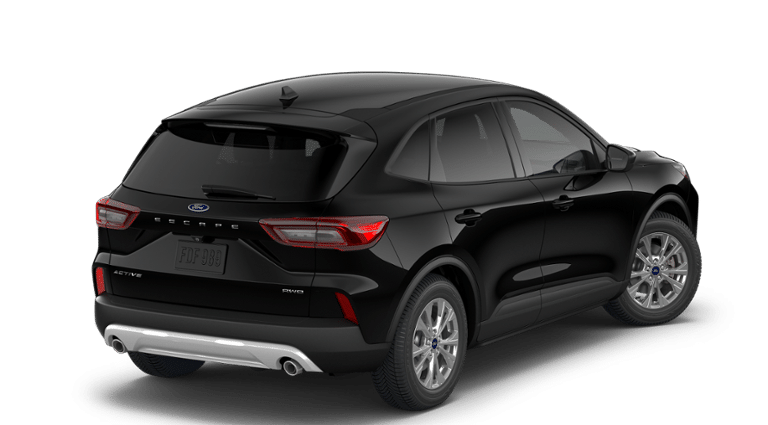 2026 Ford Escape Active®