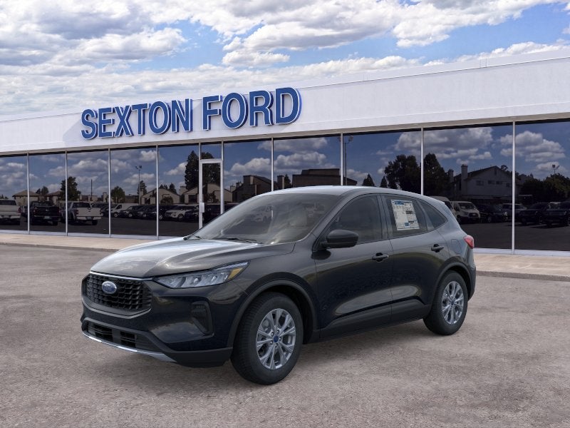 2026 Ford Escape Active®