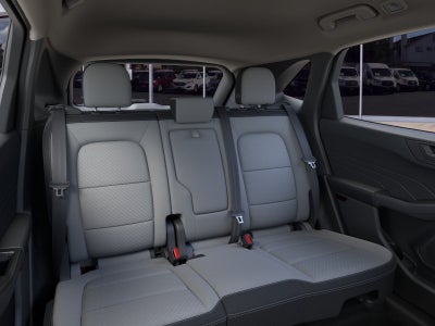 2026 Ford Escape Active®