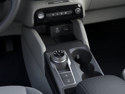 2026 Ford Escape Active®