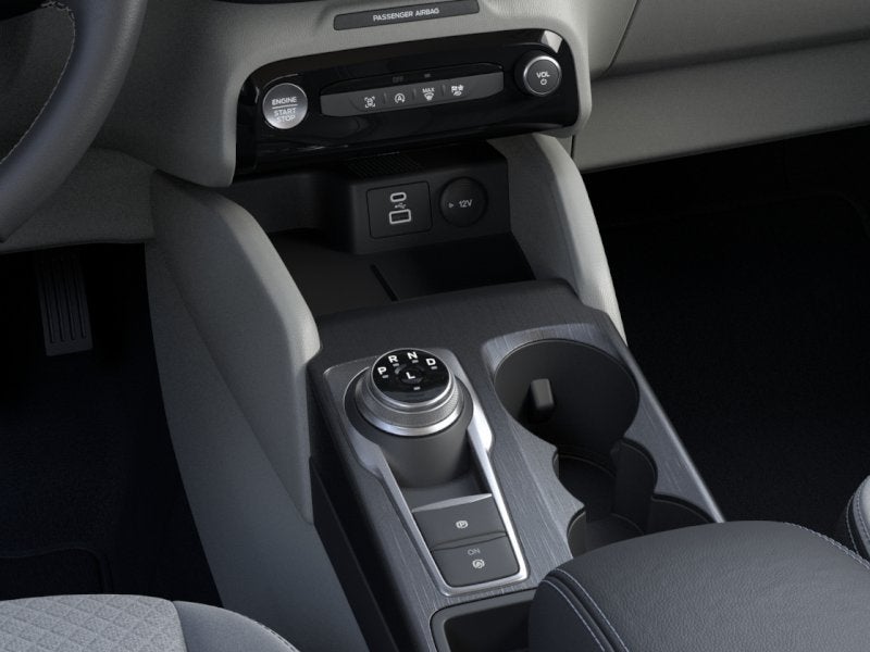 2026 Ford Escape Active®