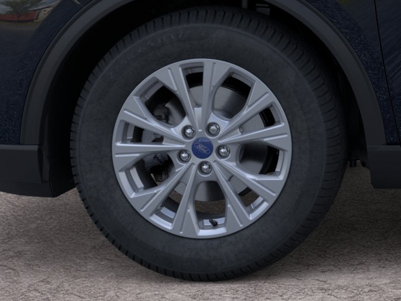 2026 Ford Escape Active®