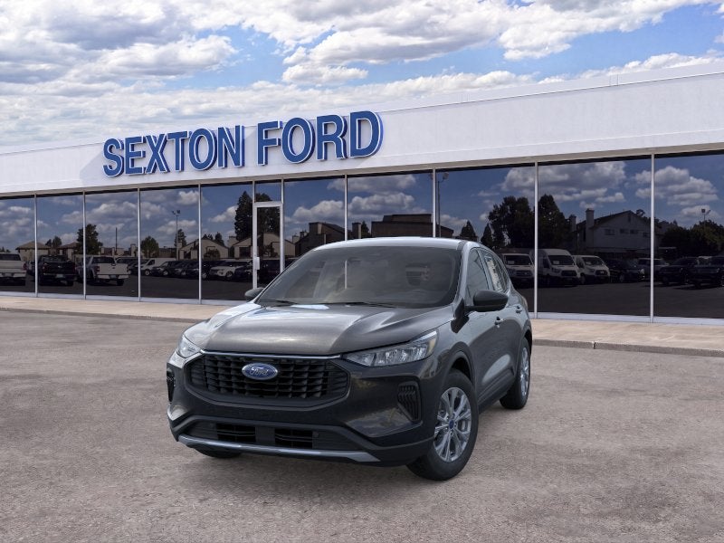 2026 Ford Escape Active®
