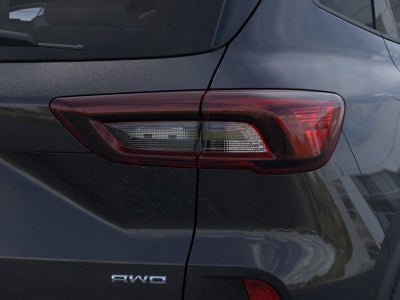 2026 Ford Escape Active®