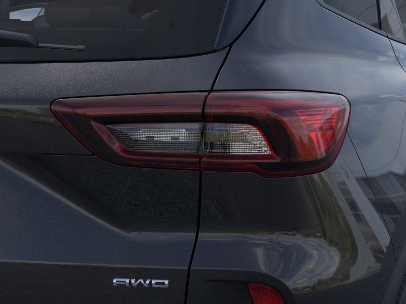 2026 Ford Escape Active®