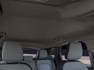 2026 Ford Escape Active®