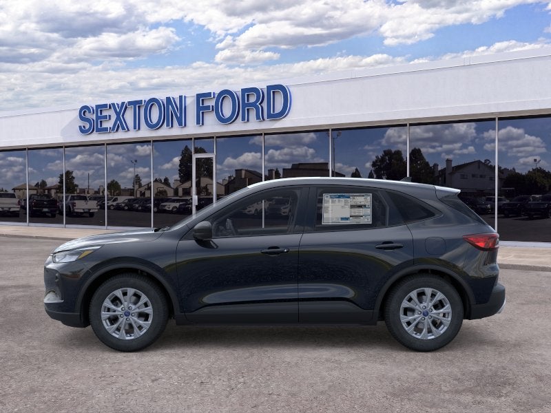 2026 Ford Escape Active®