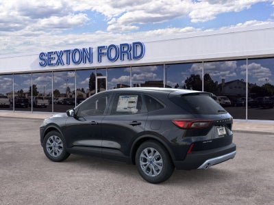 2026 Ford Escape Active®