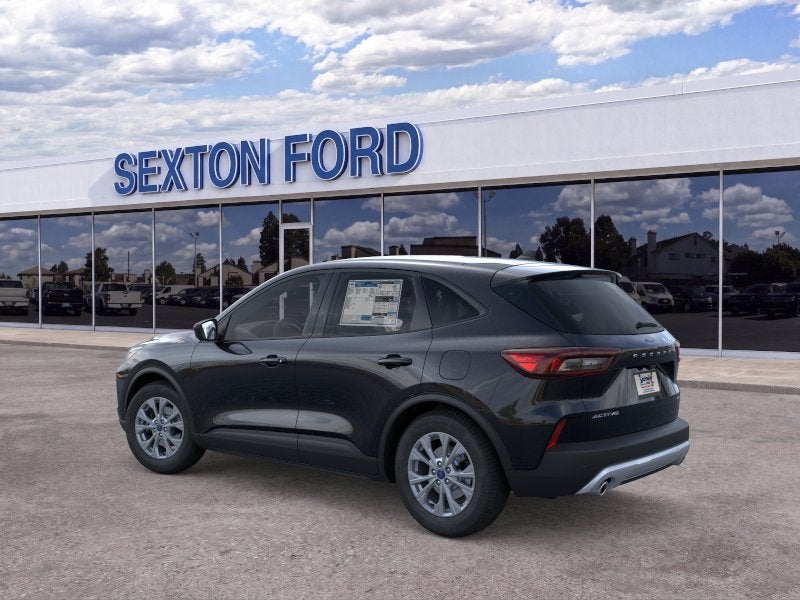 2026 Ford Escape Active®