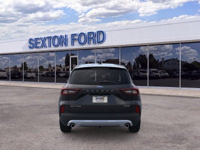2026 Ford Escape Active®