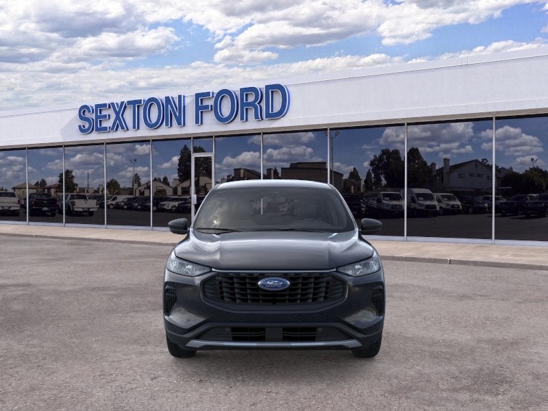 2026 Ford Escape Active®