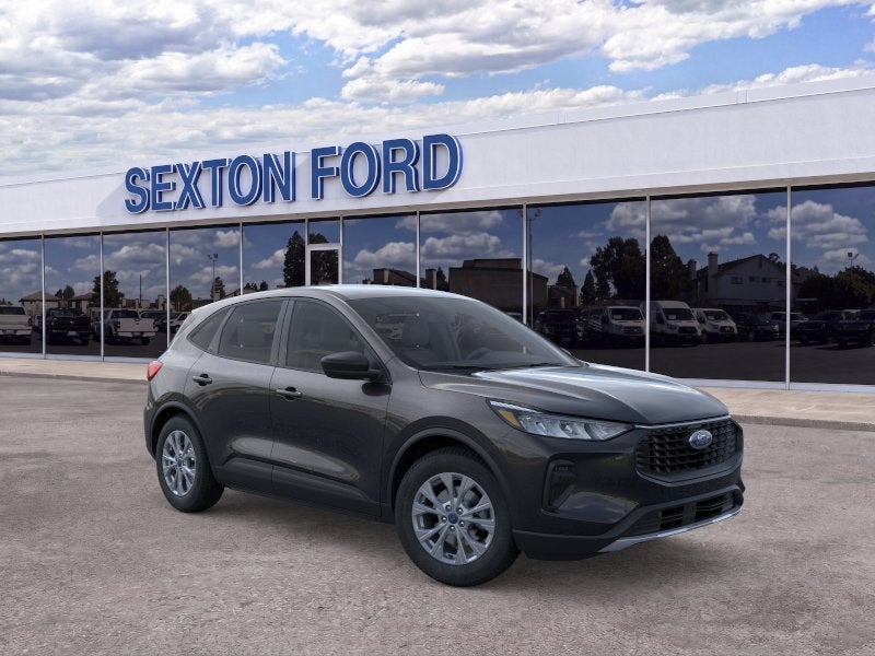 2026 Ford Escape Active®