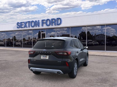 2026 Ford Escape Active®