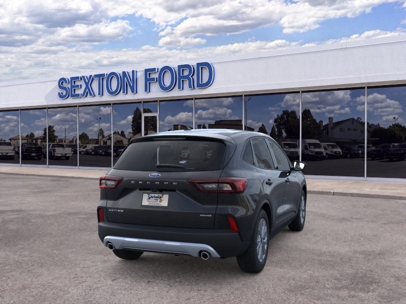 2026 Ford Escape Active®