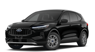 2026 Ford Escape Active®