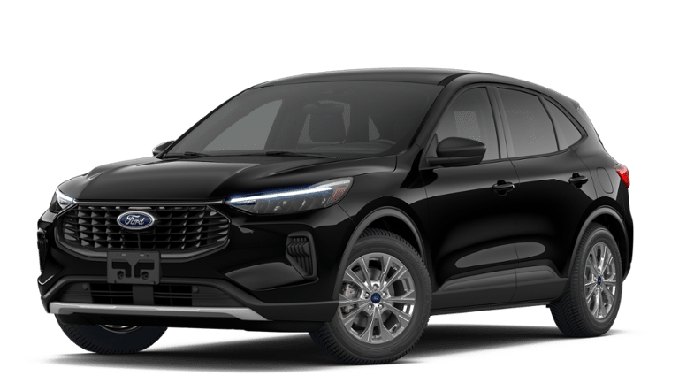 2026 Ford Escape Active®