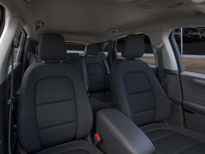 2026 Ford Escape Active®