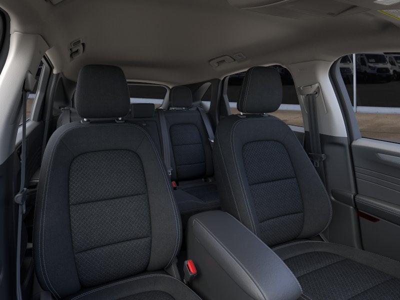 2026 Ford Escape Active®