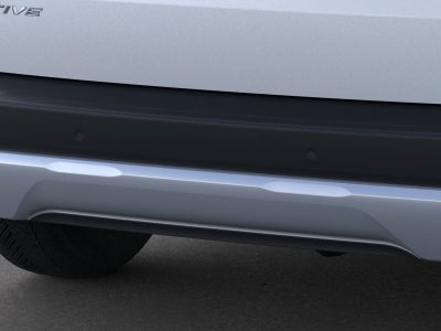 2026 Ford Escape Active®