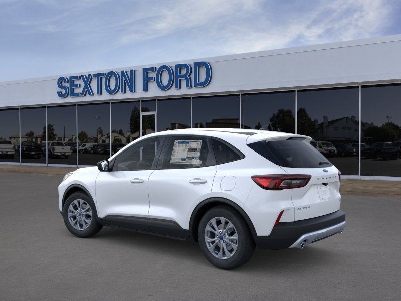 2026 Ford Escape Active®