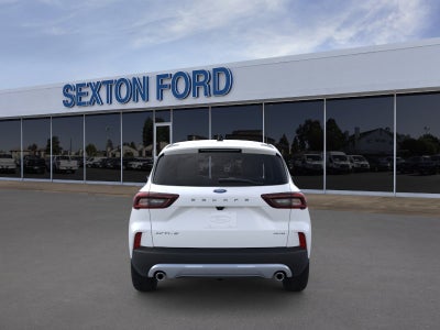 2026 Ford Escape Active®