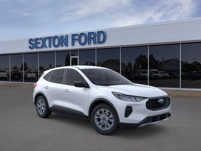 2026 Ford Escape Active®