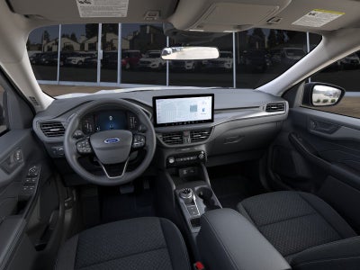 2026 Ford Escape Active®