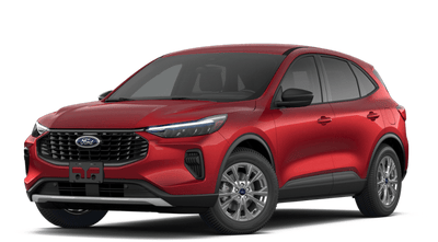 2026 Ford Escape Active®