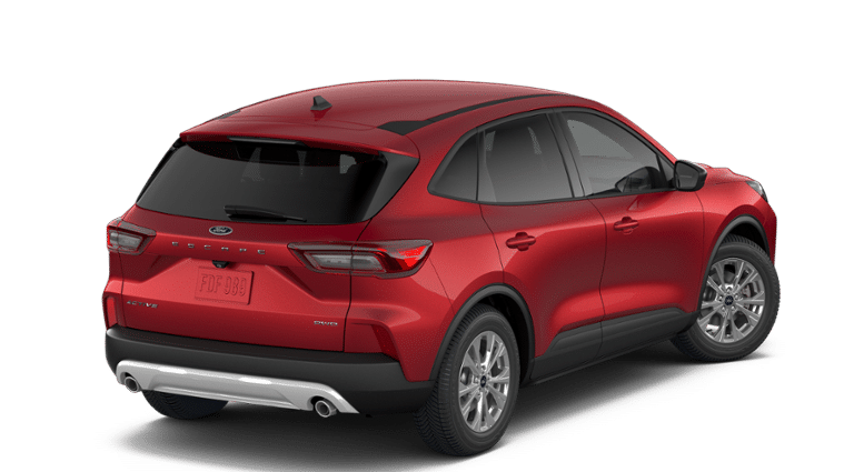 2026 Ford Escape Active®