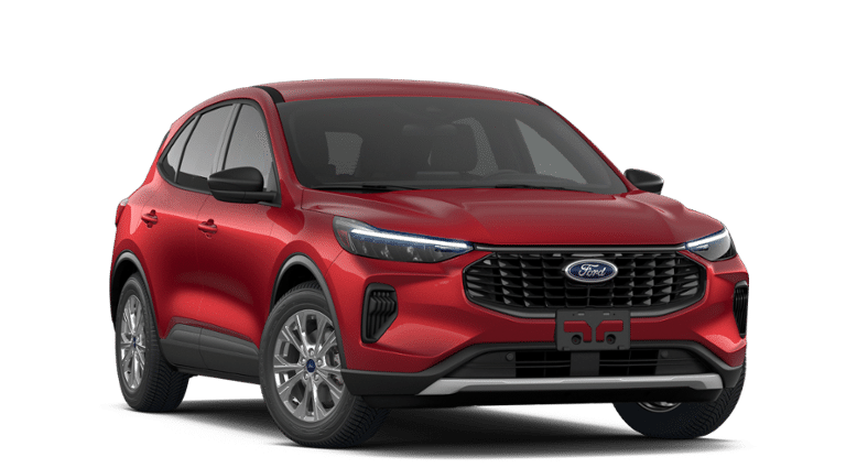 2026 Ford Escape Active®