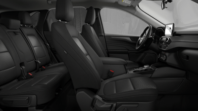 2026 Ford Escape Active®