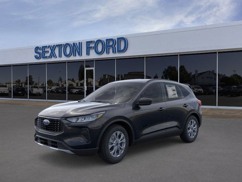 2025 Ford Escape Active™