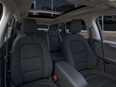 2025 Ford Escape Active™