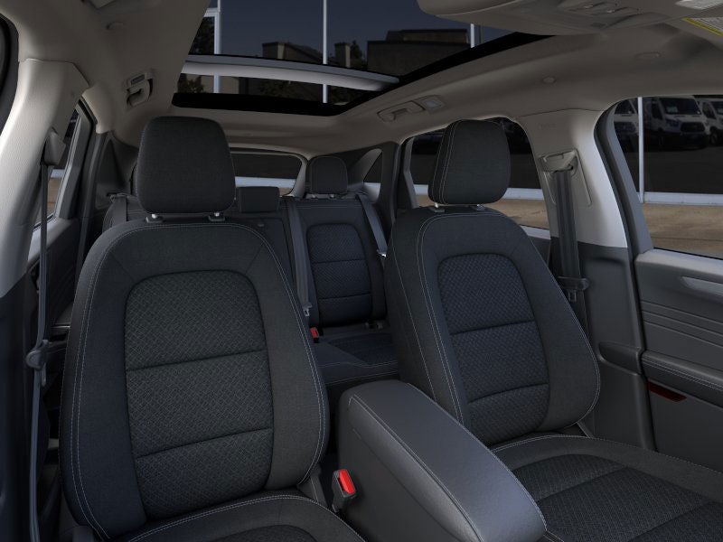 2025 Ford Escape Active™