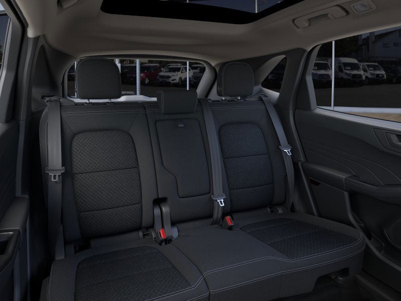 2025 Ford Escape Active™