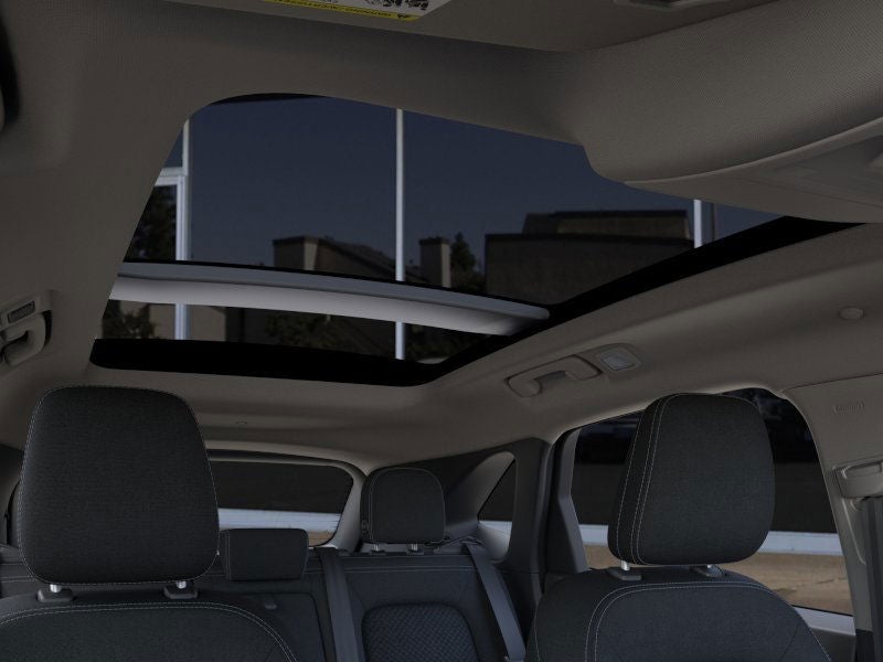 2025 Ford Escape Active™