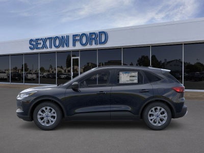 2025 Ford Escape Active™