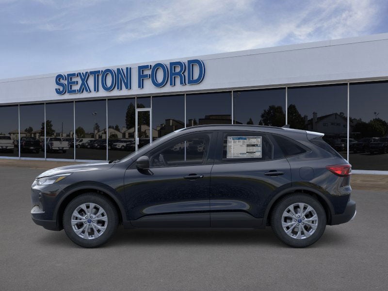 2025 Ford Escape Active™