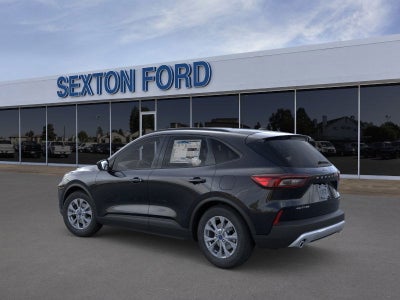 2025 Ford Escape Active™