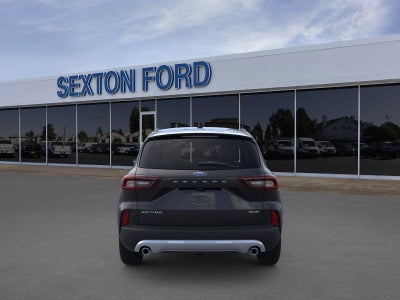 2025 Ford Escape Active™